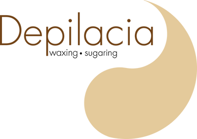 Logo - Depilacia